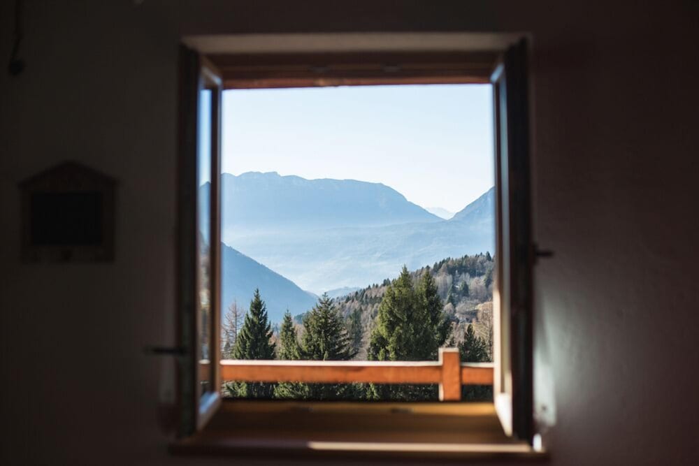 Chalet, 3 Bedrooms, Mountain View