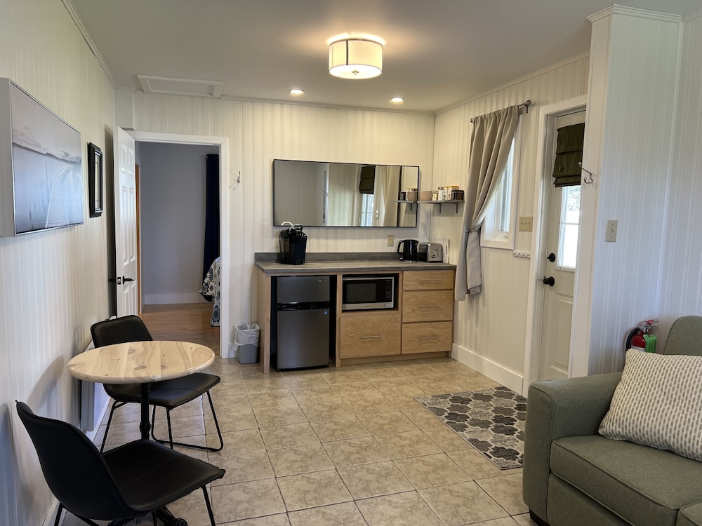 Superior Suite, Ensuite, Garden View (Suite #3) photo 1
