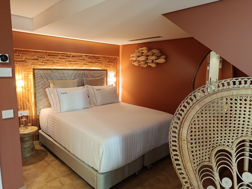 Deluxe Suite, City View photo 1