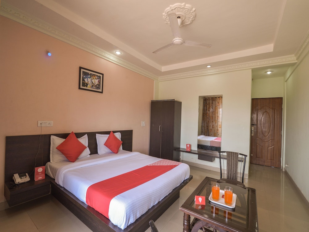 Double Or Twin Room photo 1