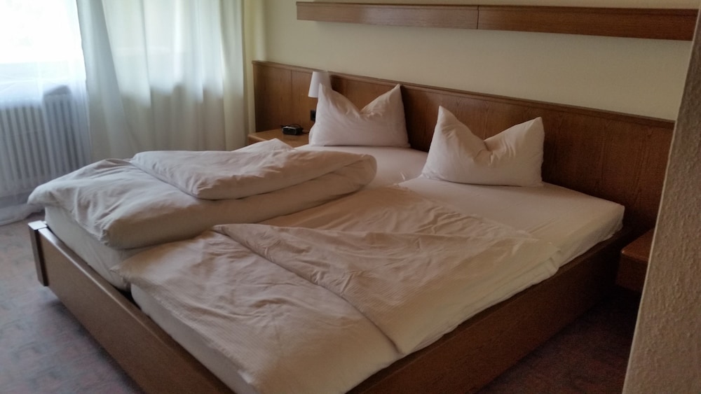 Standard Double Room, Mountain View photo 2