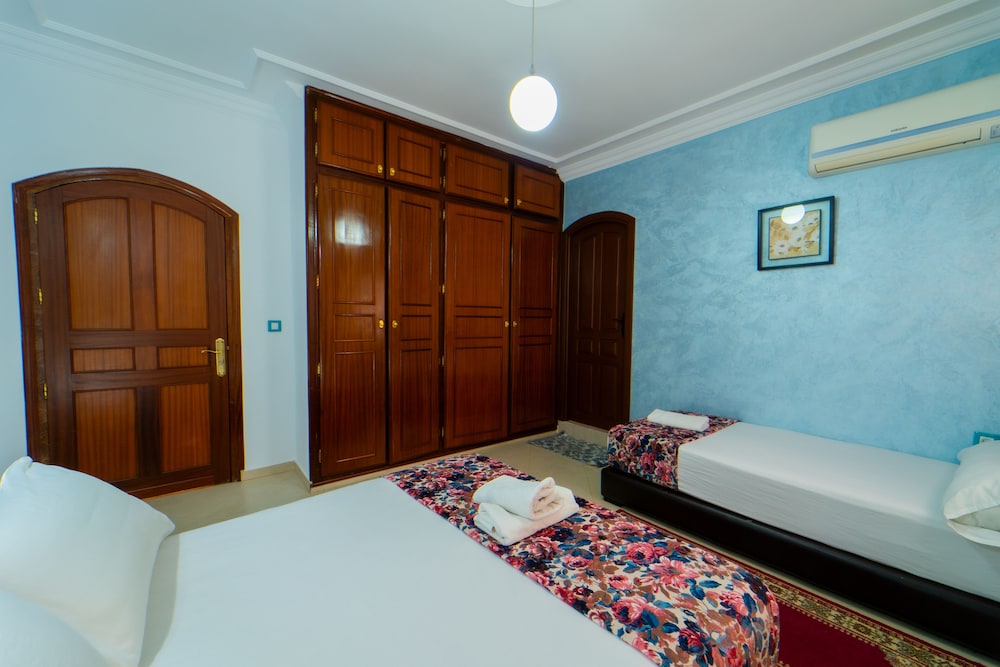 Luxury Apartment, 2 Bedrooms