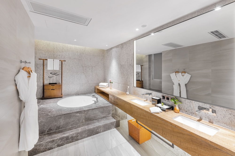 Luxury Double Room