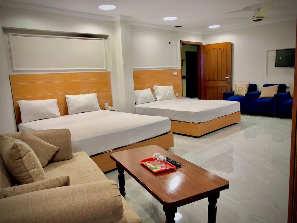 Executive Room photo 1