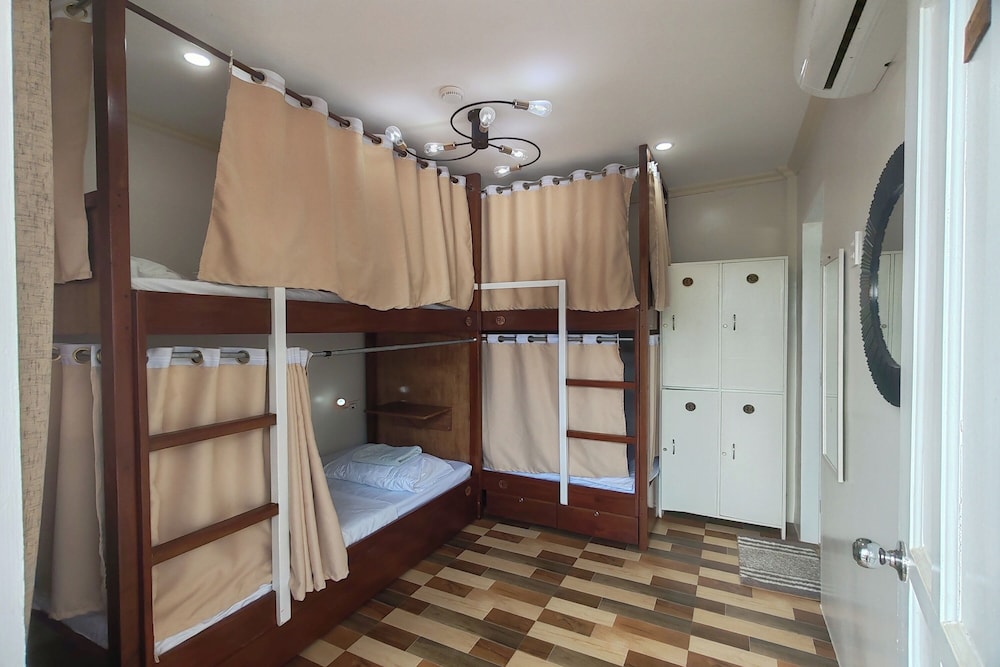 Female Shared Dorm
