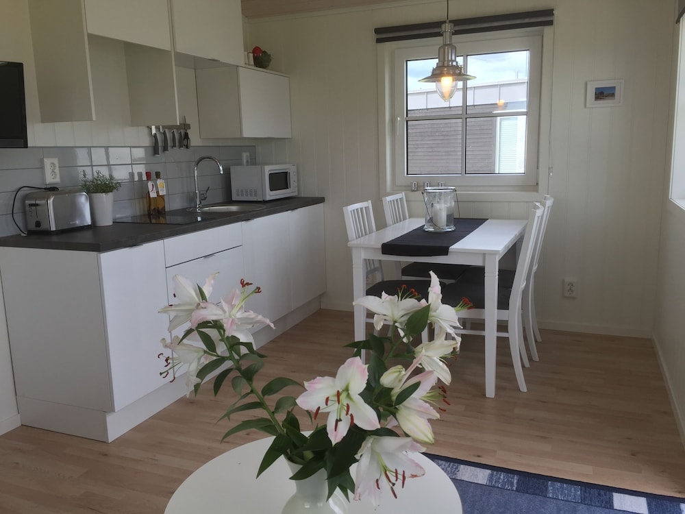 Comfort Studio Suite, 1 Bedroom photo 3