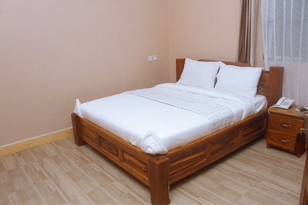 Executive Double Room photo 3
