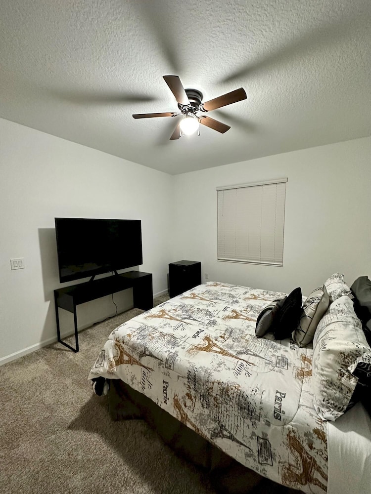 Grand Family Deluxe 4BD House Near Disney Parks, 사진 20