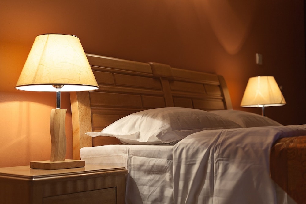 Standard Double Room, Accessible photo 1