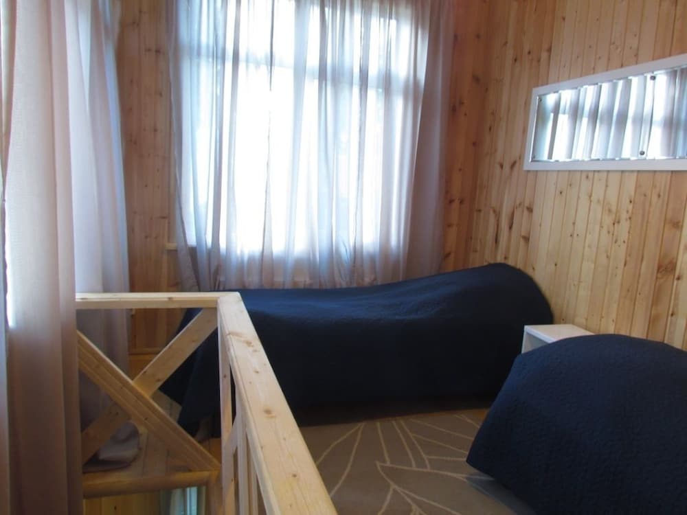 Duplex Twin Room photo 3