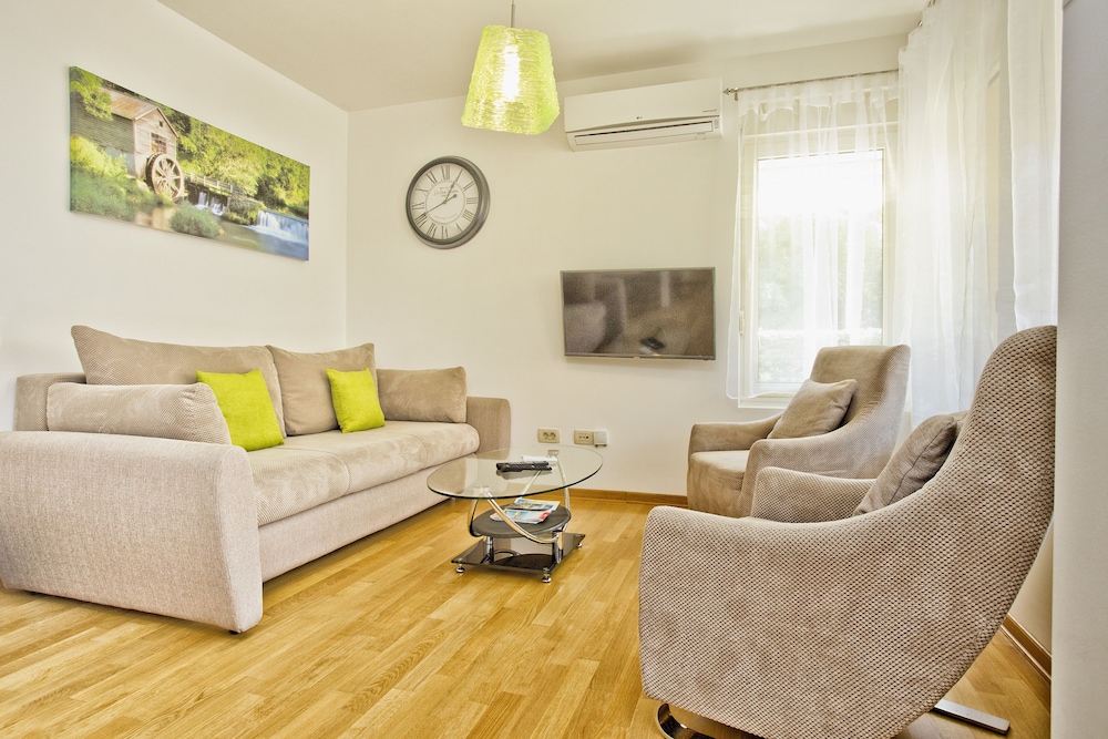 Comfort Apartment