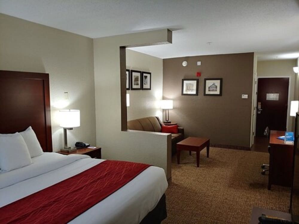 Suite, Non Smoking - Photo 4
