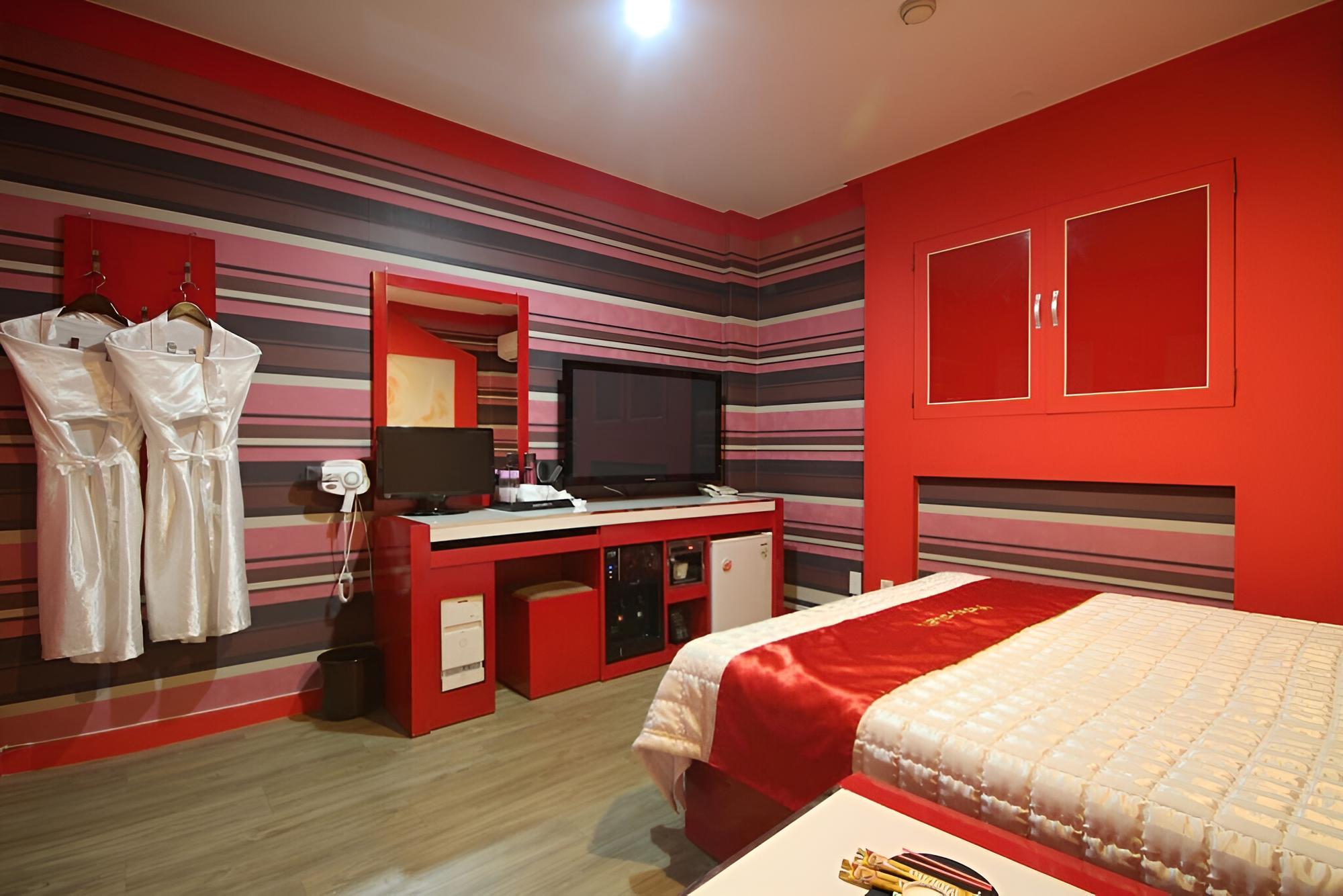 Room (Standard Room) photo 3