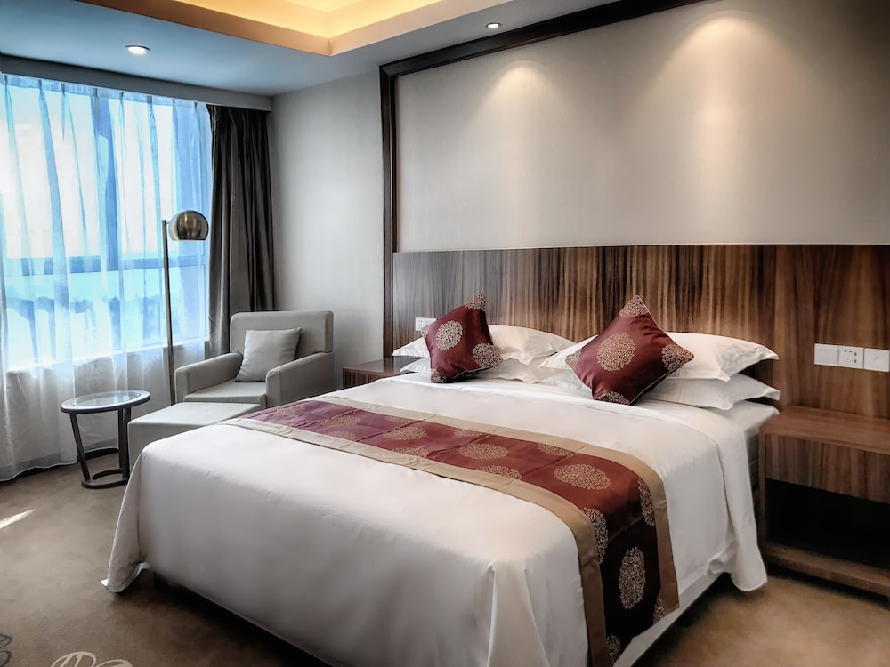 Presidential Suite, 2 Bedrooms, Kitchenette, Ocean View photo 1