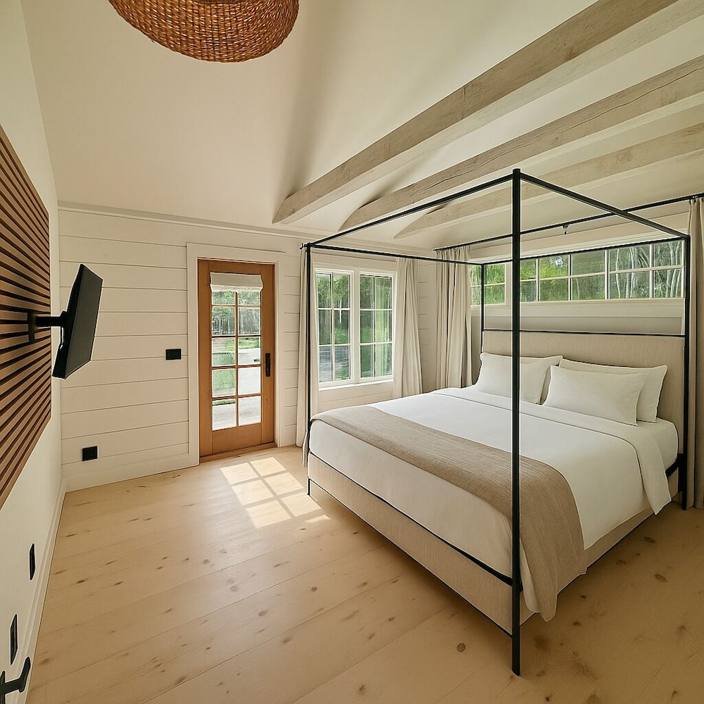 Luxury Cabin photo 1