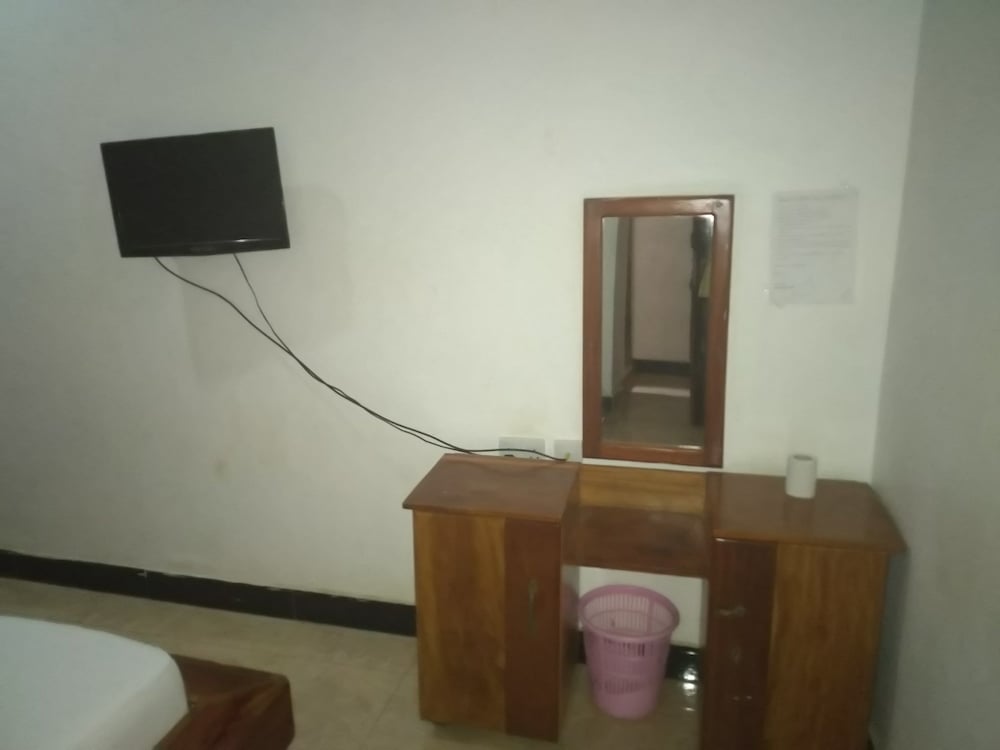 Double Room, Non Smoking