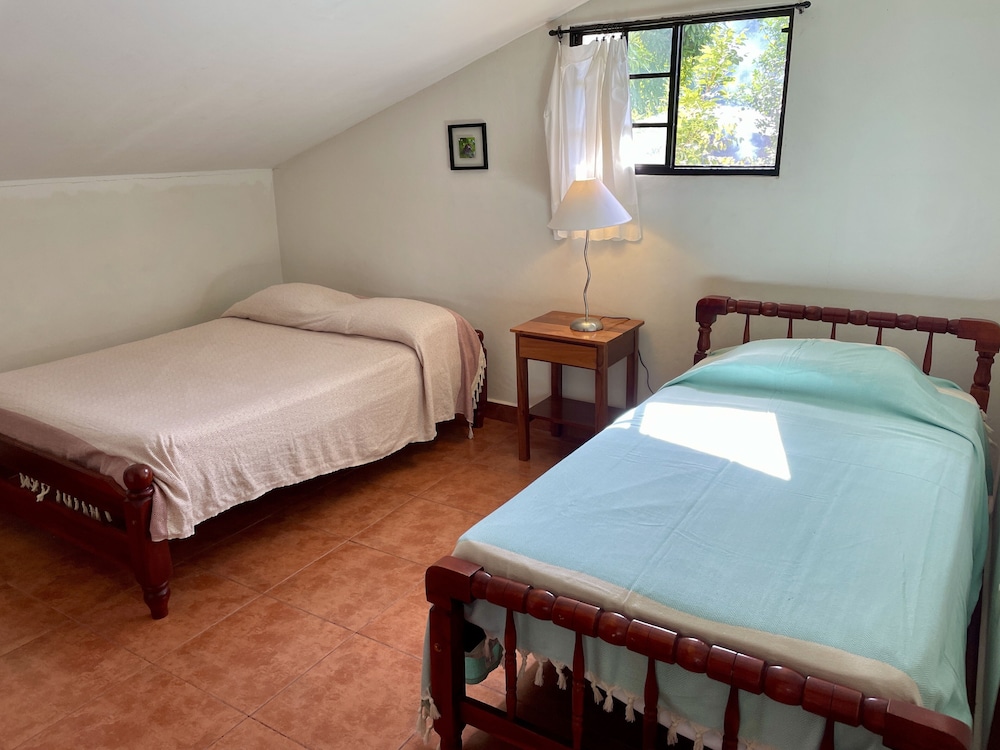 Family Triple Room photo 1