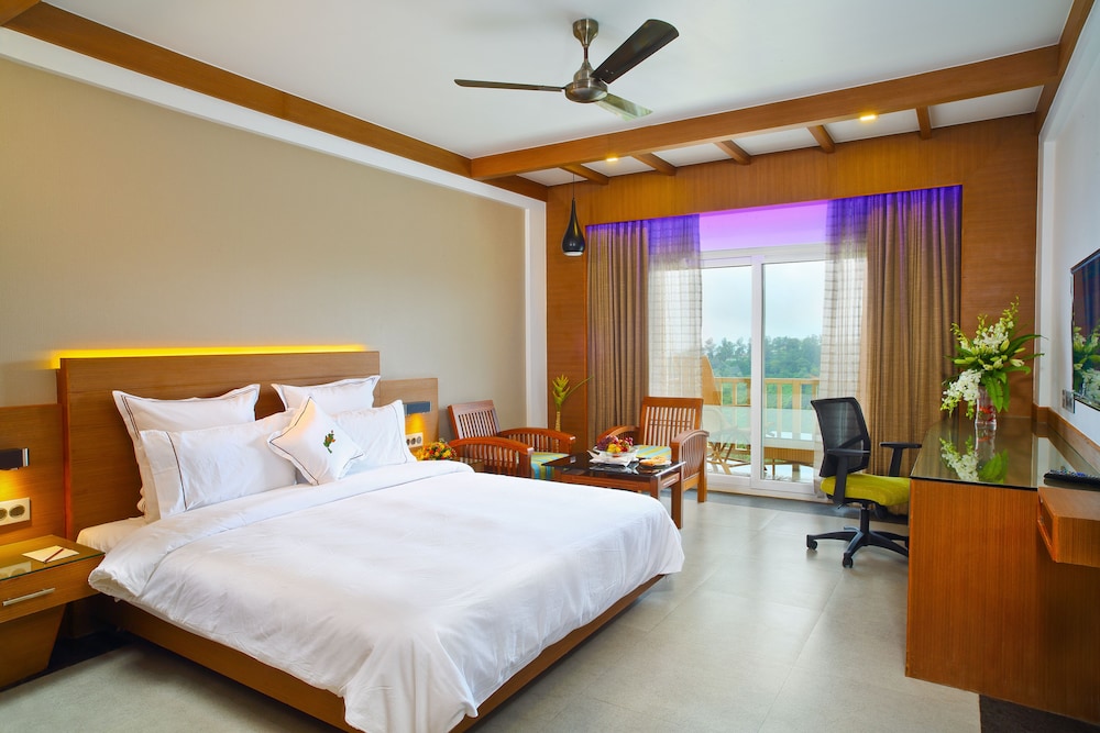Deluxe Room - Photo 1
