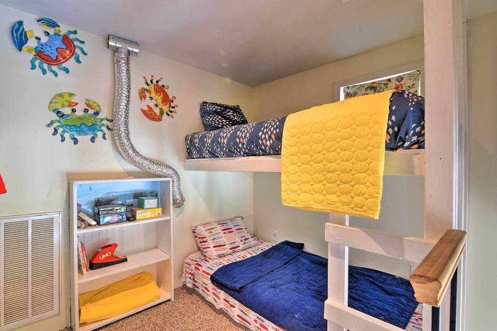 House (2 Bedrooms) photo 2