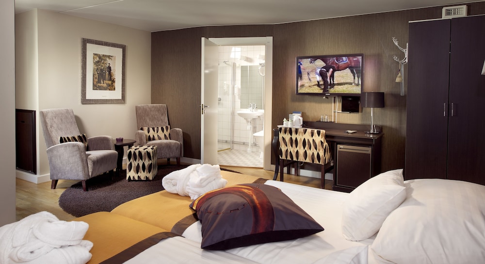Deluxe Room, 1 Double Bed