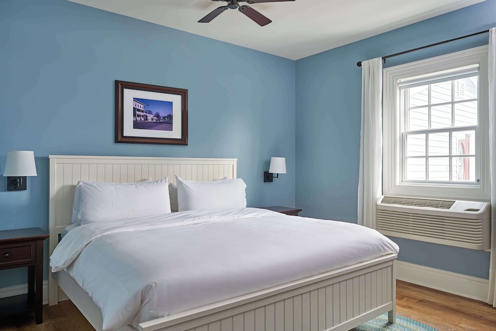 Room, 1 King Bed