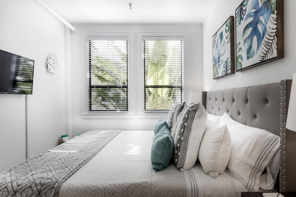 Condo, Tropical Palm Classic 1 Bedroom