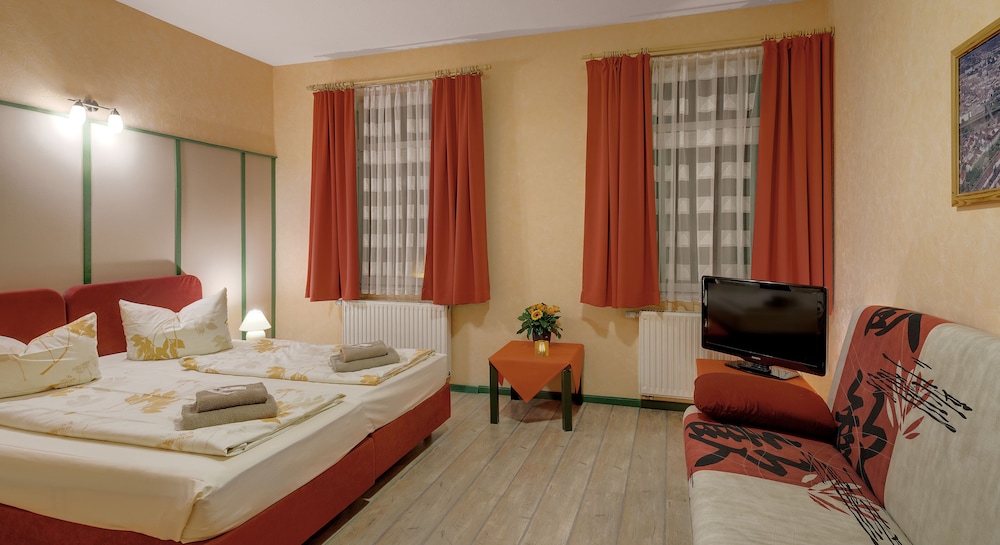 Standard Room, Non Smoking photo 1