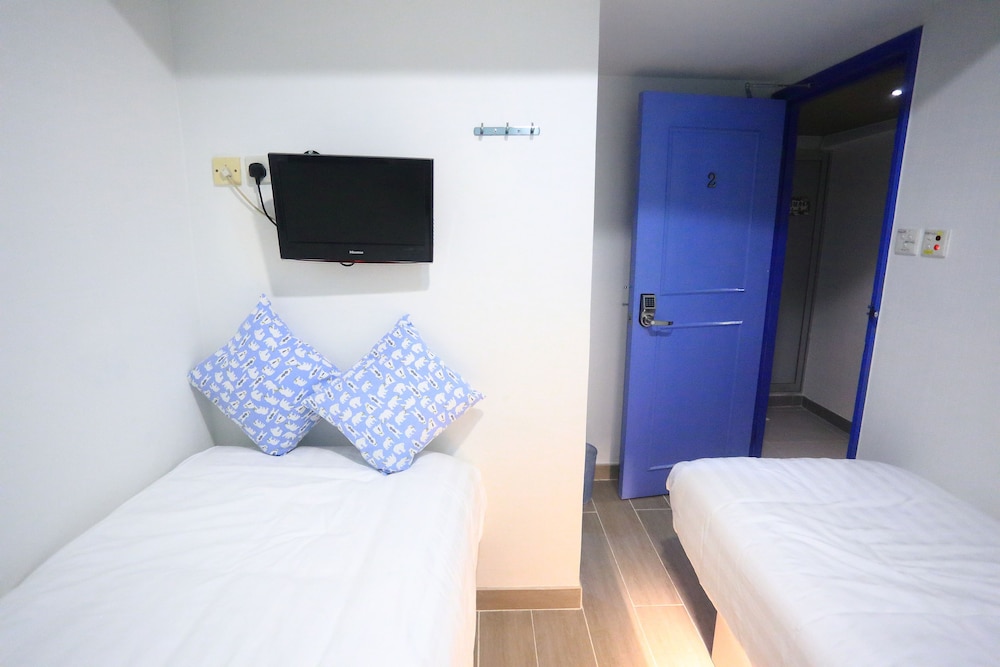 Twin Room photo 2