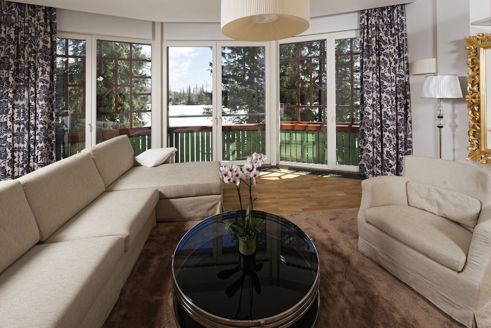 Exclusive Apartment