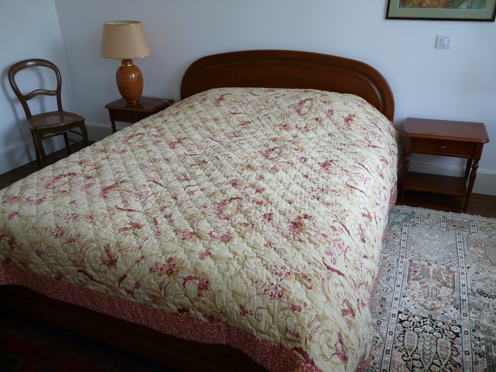 Double Room (Antoine) photo 1