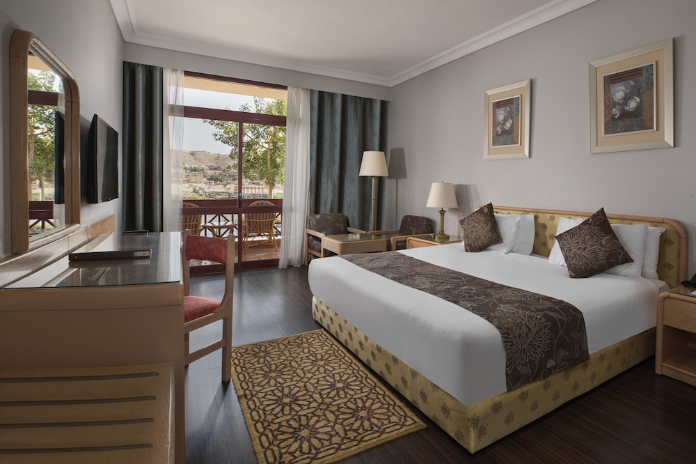Junior Suite (Nile view) photo 1