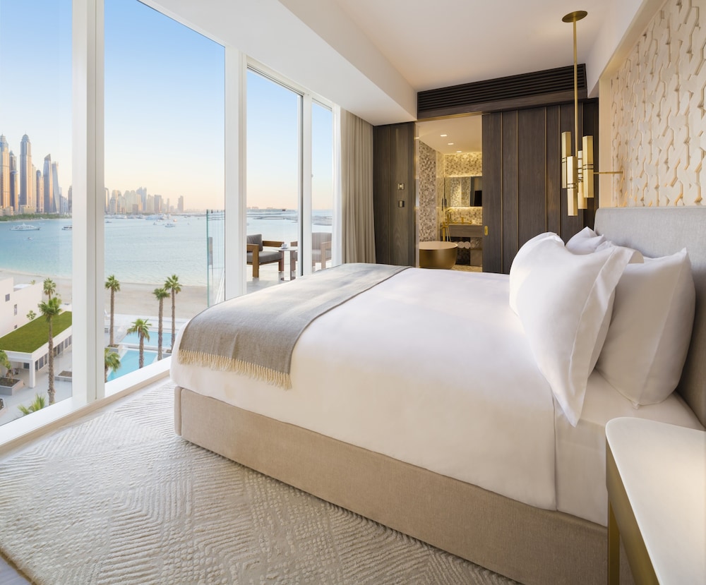 Junior Suite | Sea View