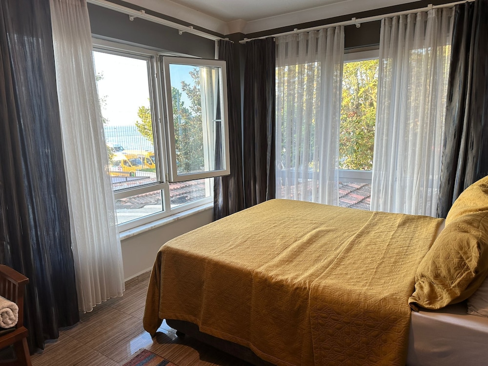 Panoramic Room photo 3