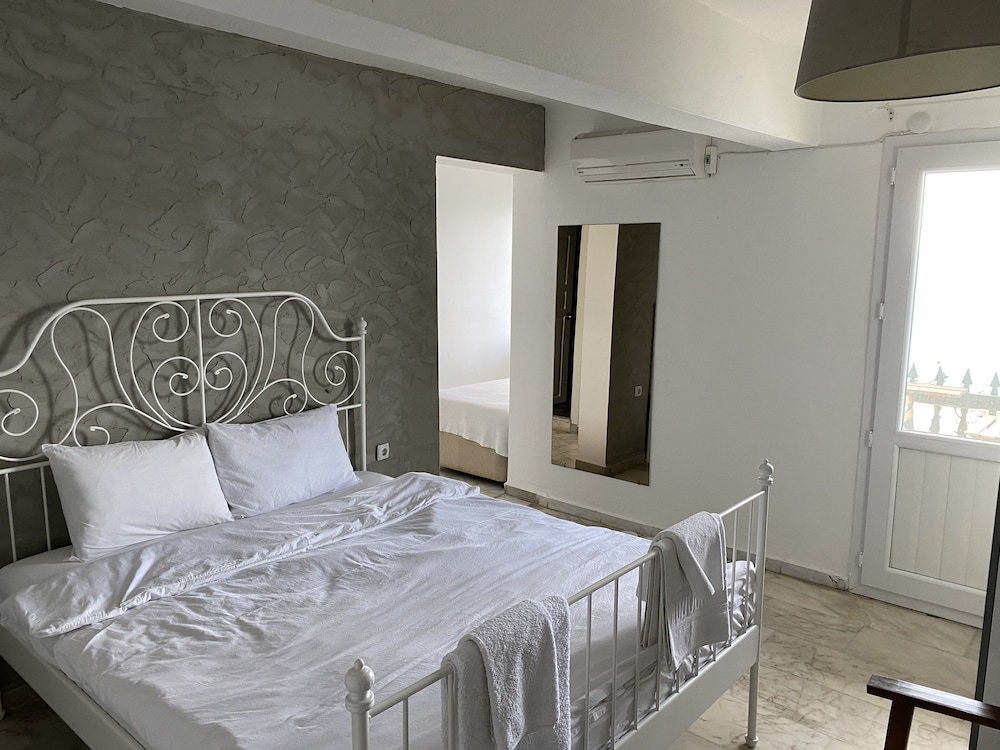 Standard Room, Sea View photo 1