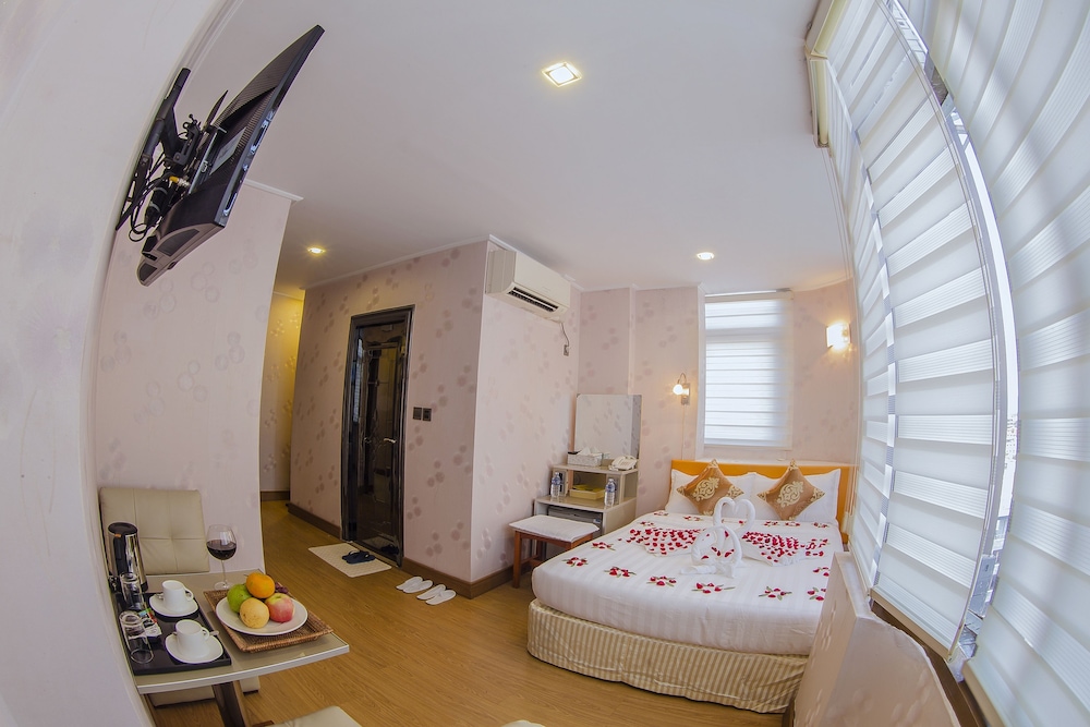Deluxe Double Room photo 1