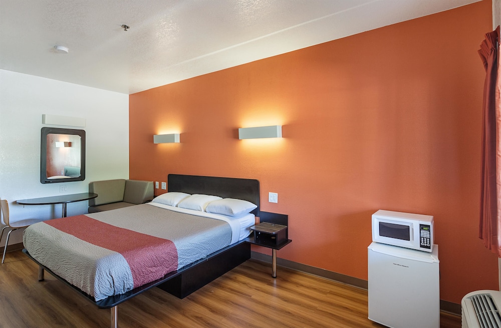 Motel 6-Bedford, TX - Fort Worth, 사진 10
