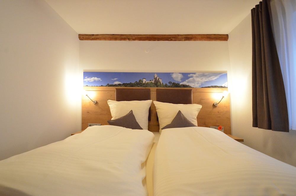 Deluxe Studio, Kitchenette