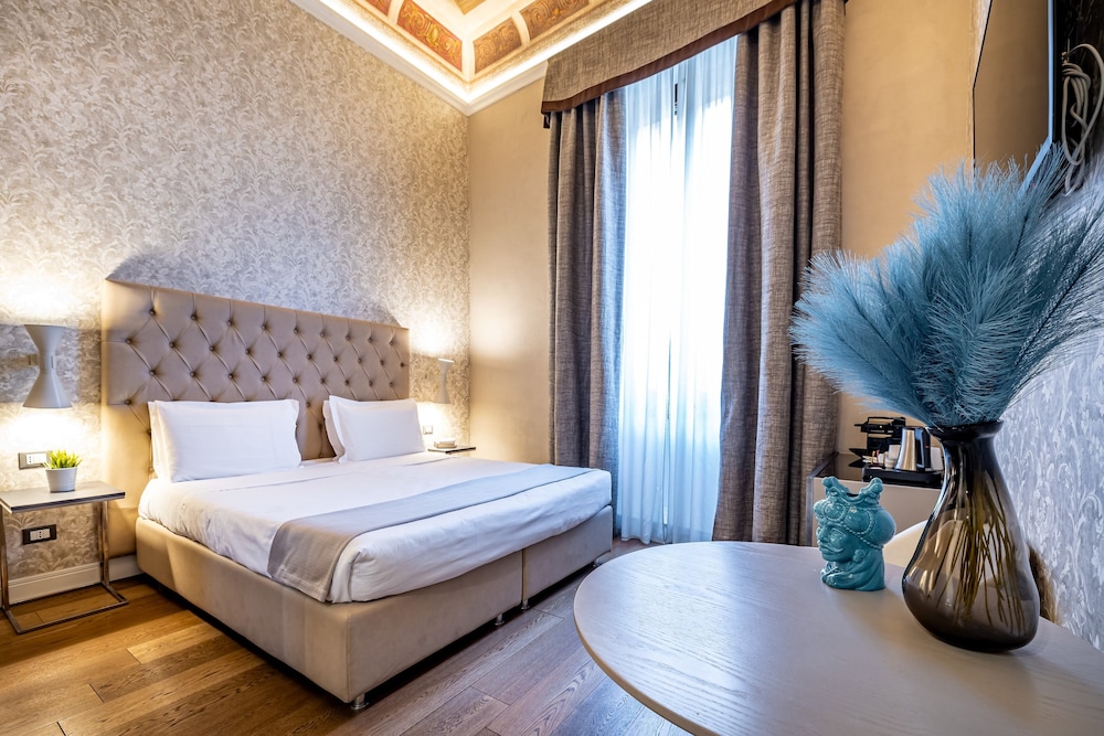 Superior Double or Twin Room photo 1