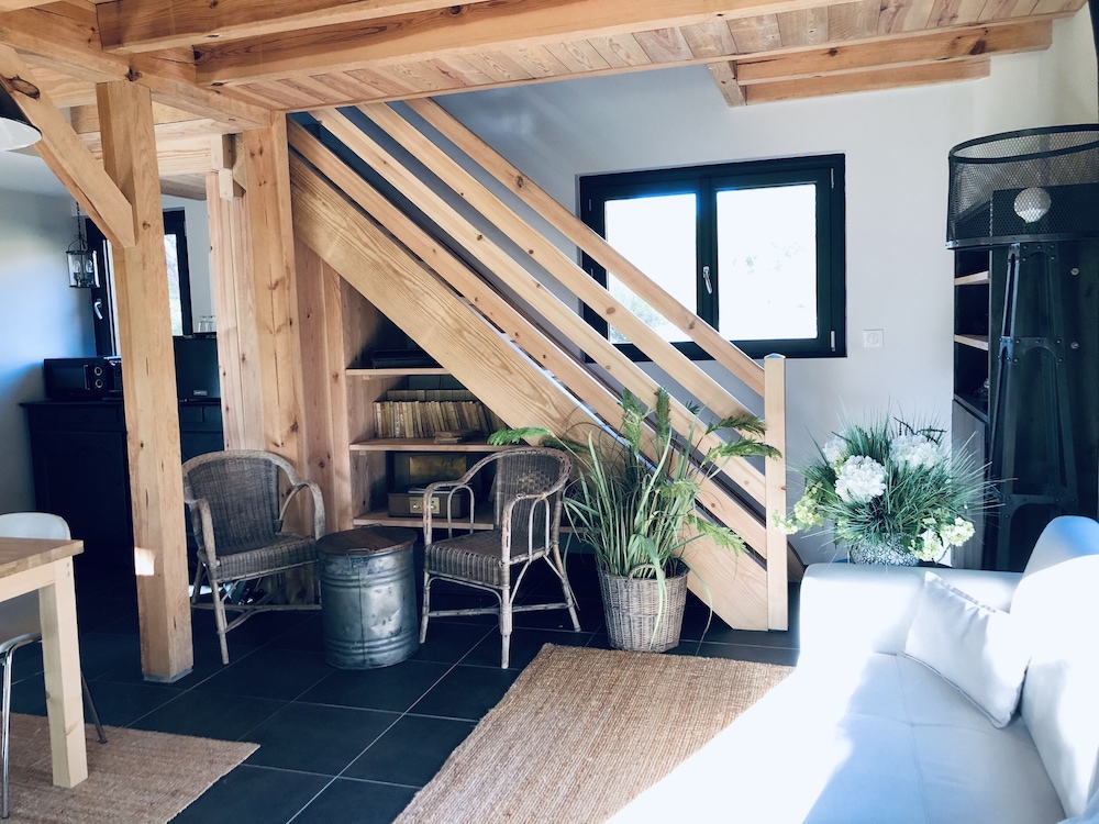 Comfort Chalet photo 2