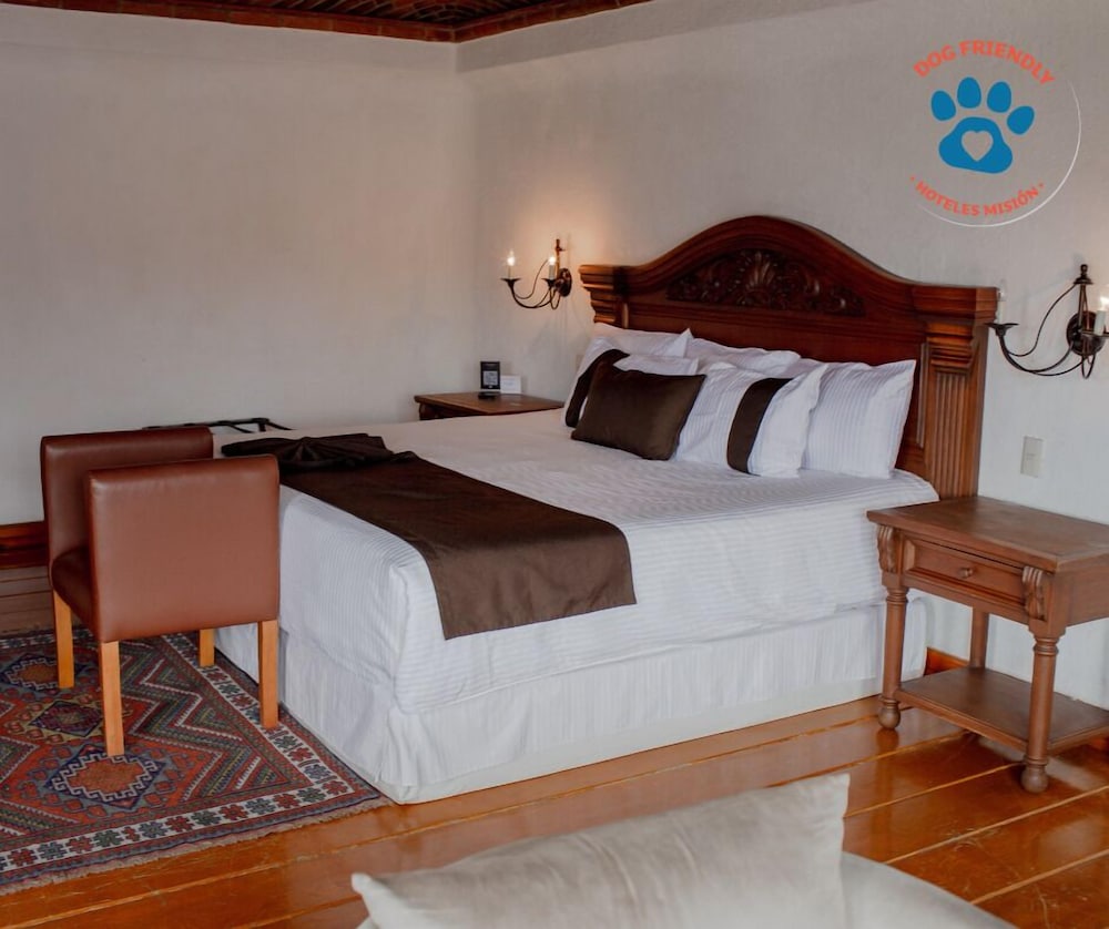 Room (Dog Friendly) photo 3