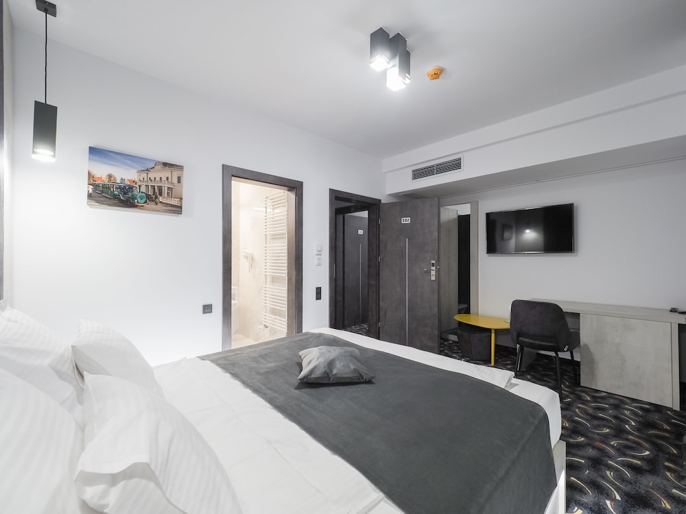 Deluxe Apartment photo 1