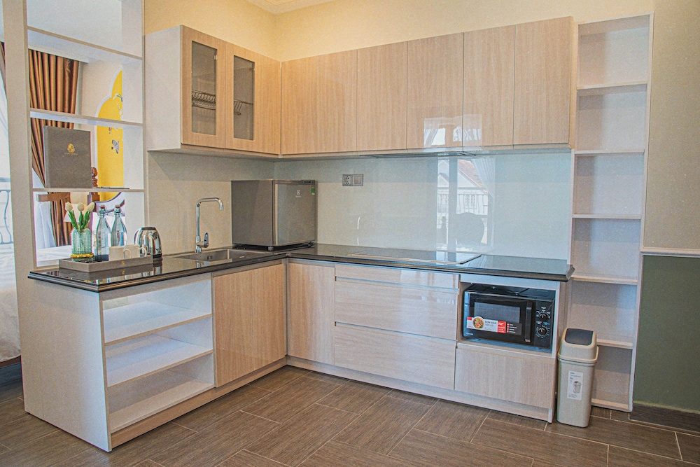 Family Apartment