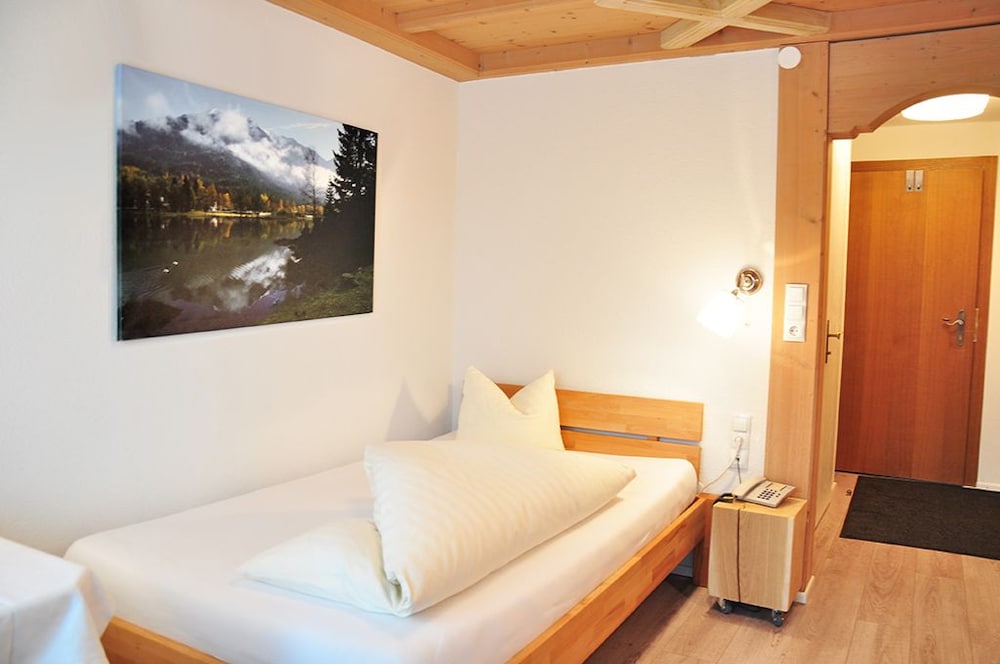 Comfort Single Room photo 2