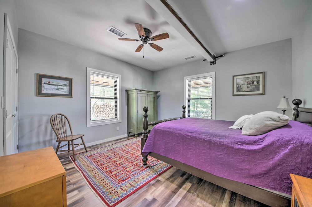 House (2 Bedrooms) photo 2