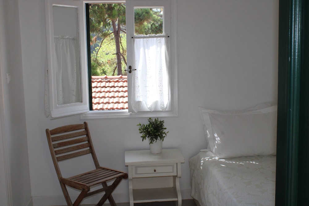 Panoramic Triple Room