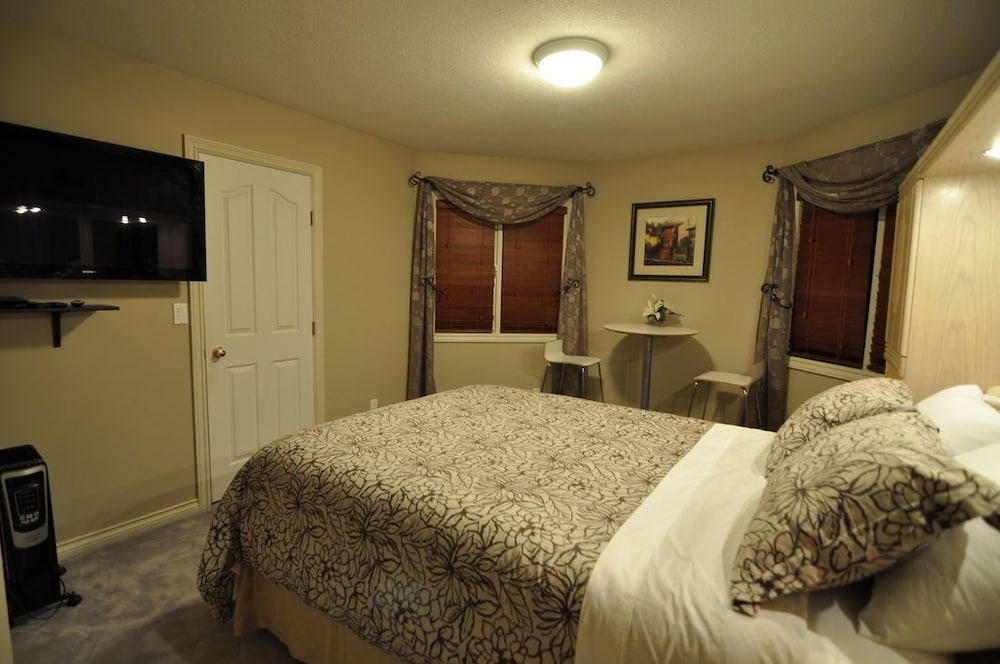 Superior Room, Bathtub (Begbie) photo 2