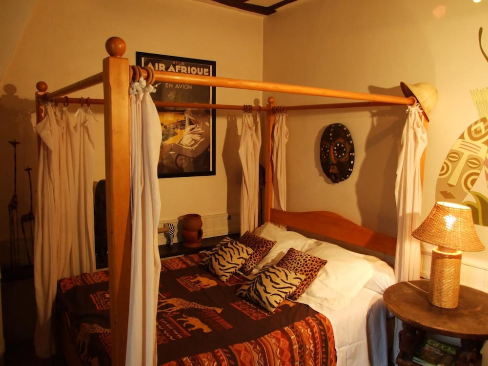 Double Room, Shared Bathroom photo 1