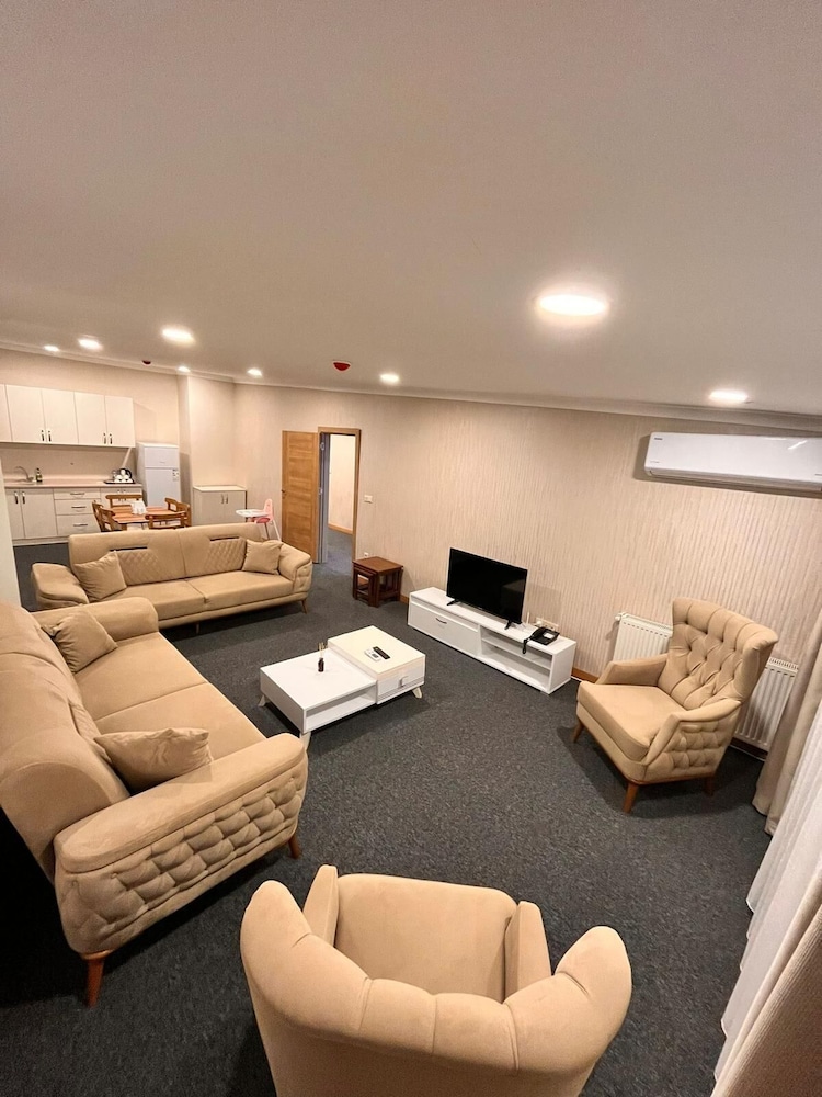 Exclusive Penthouse, 1 Bedroom
