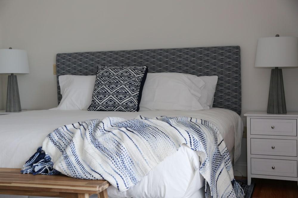 Junior Suite, 1 Queen Bed