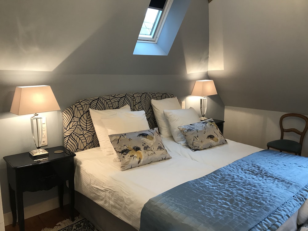 Premier Double or Twin Room